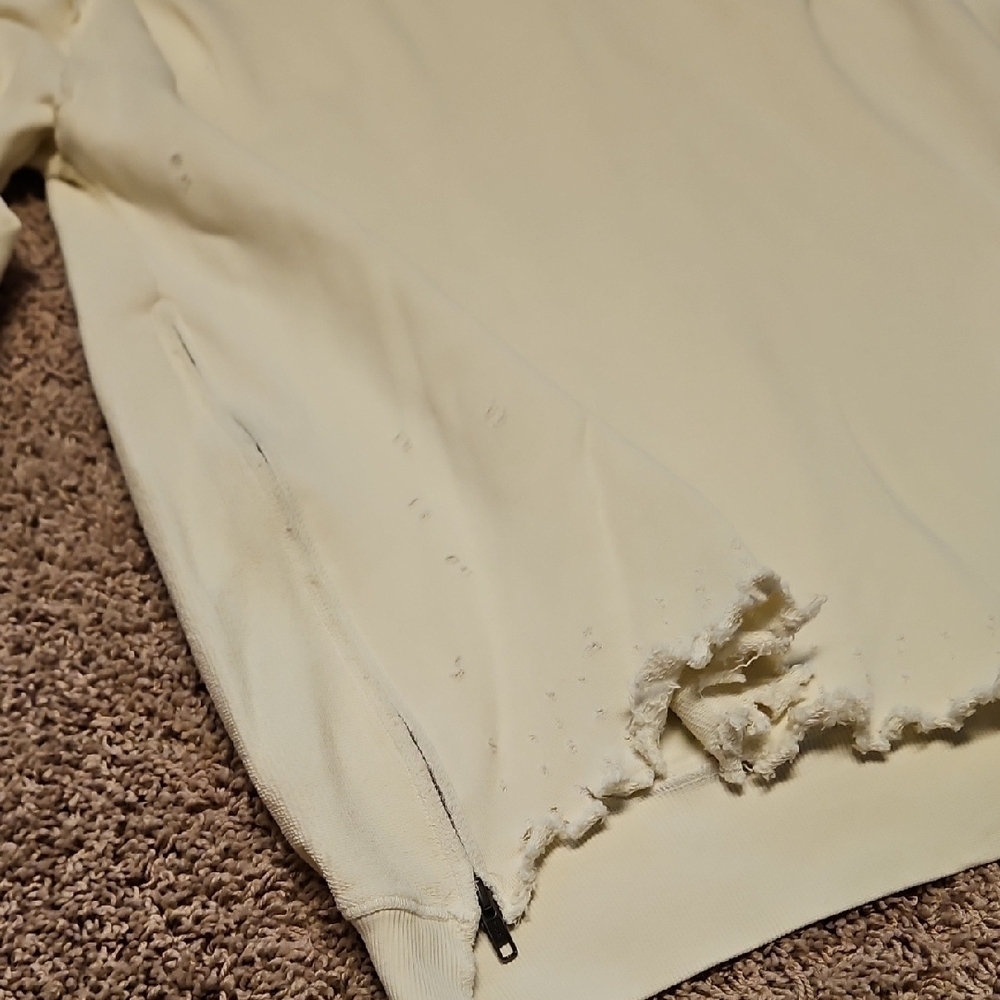 Free People Everyday Hoodie NWT - Picture 5 of 6